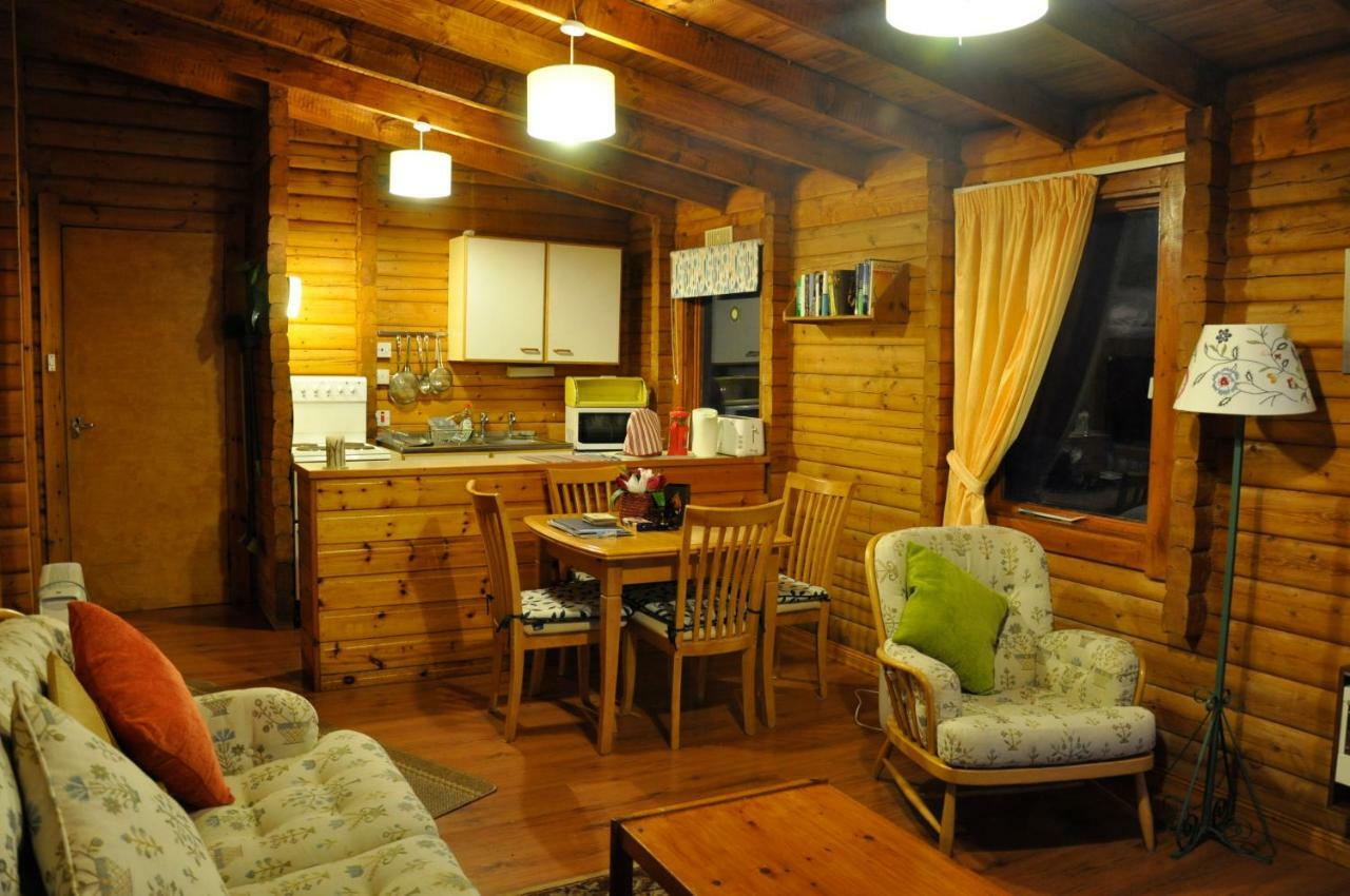 Country Retreats At Butterstone Villa Dunkeld Exterior photo