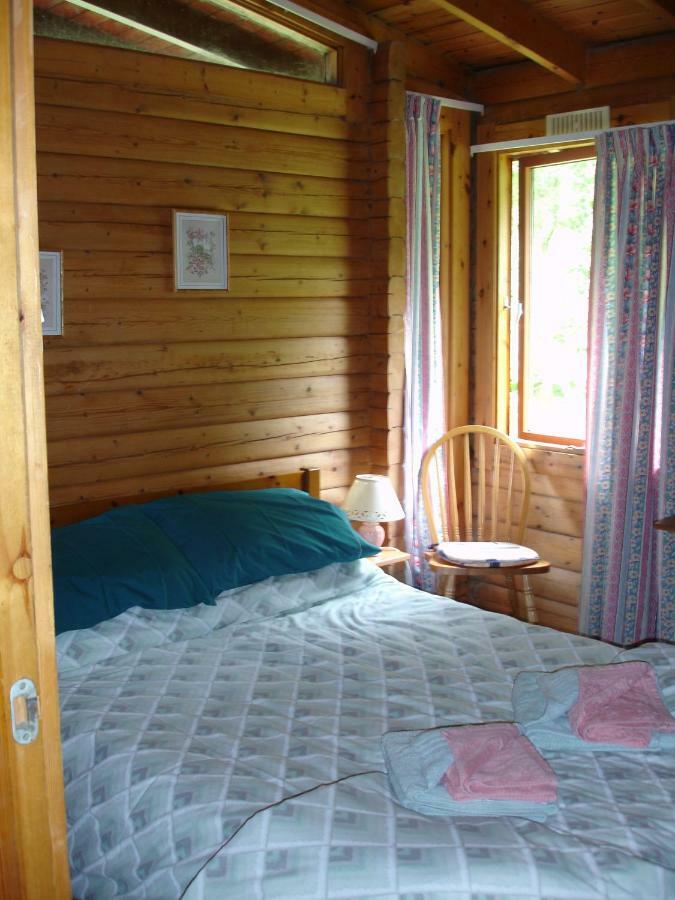 Country Retreats At Butterstone Villa Dunkeld Exterior photo