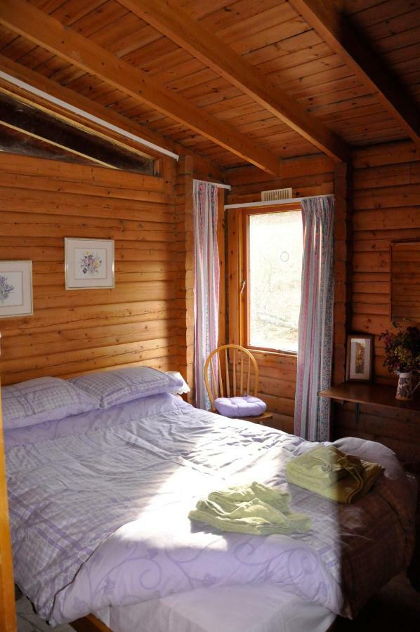 Country Retreats At Butterstone Villa Dunkeld Exterior photo